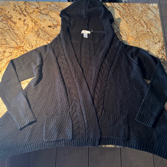 NITTED SWEATER - Picture 6 of 9